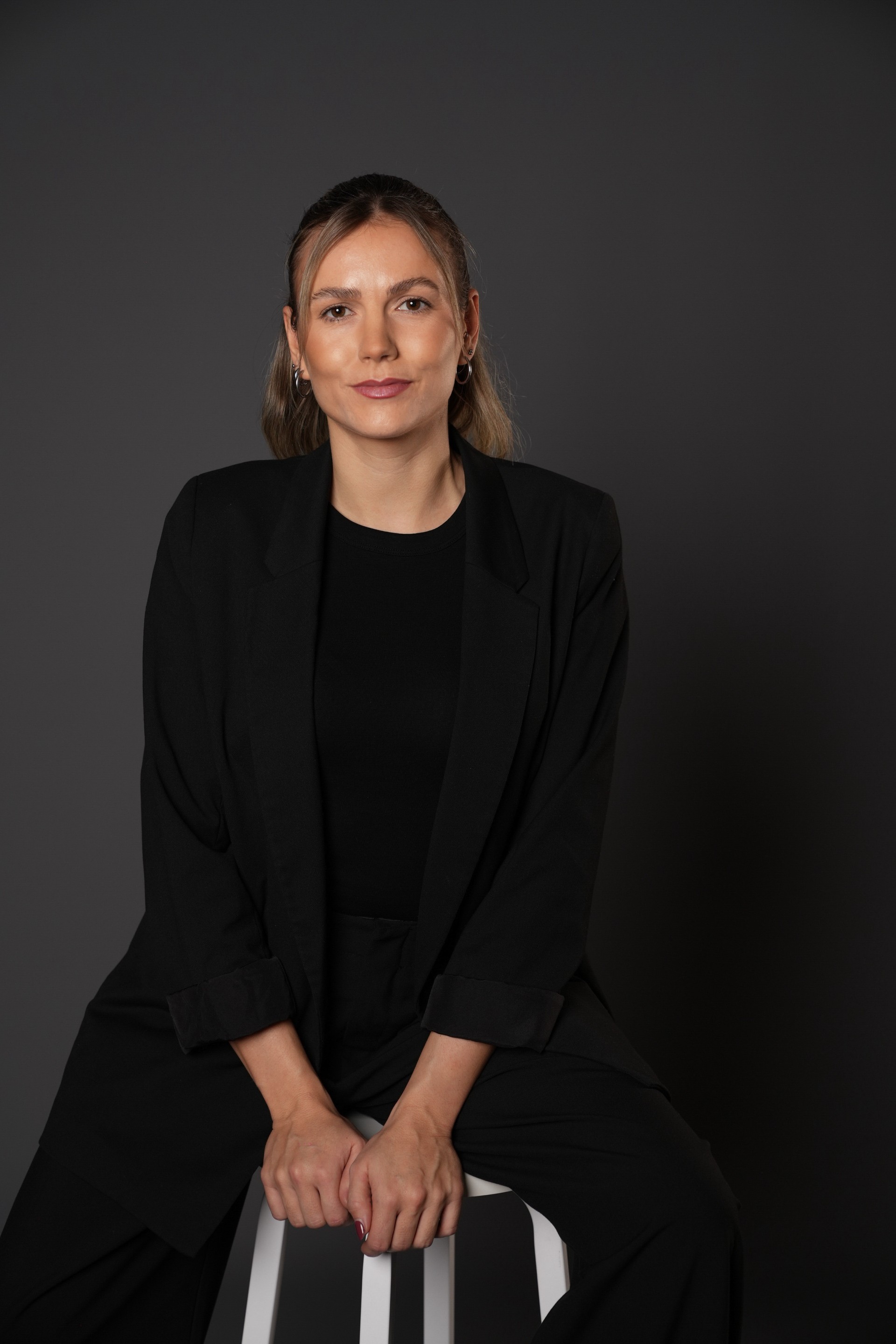 Michelle I. Scholtz – Architektin und Projektleiterin bei Schäfer+Scholtz